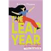 Collaboratory Consulting, LLC. The Leap Year: Practical Advice and Insights for Those Navigating Career Transitions