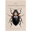 TAZIRI Die Verwandlung: von Franz Kafka | Format Taschenbuch