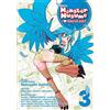 Seven Seas Monster Musume: I Heart Monster Girls Vol. 3