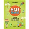 Combel Editorial Sa Matecracks ¡Viaje al mundo de los numeros! 3 anos/ Matecracks Journey to the World of Mumbers! 3 Years: 6