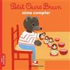 Bayard jeunesse Petit Ours Brun aime compter