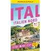 Mairdumont MARCO POLO Reiseführer Italien Nord: Reisen mit Insider-Tipps. Inklusive kostenloser Touren-App