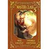 Wet Leaf Press LLC Master Class 5: A Slice of Life Harem LitRPG