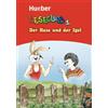 Hueber Leseclub. Per la Scuola media. Der hase und der igel (Vol. 1)