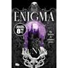 Penguin Bolsillo Enigma (edición limitada · Black Friday): Una historia de amor oscuro