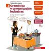 Zanichelli Todos a la meta. Gramática y comunicación inclusivas. Per la Scuola media. Con e-book. Con espansione online (Vol. 3)