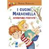 Buk Buk I cugini marachella. Avventure d'estate. Ediz. illustrata