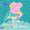 Hachette Jeunesse Peppa la sirène
