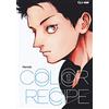 Edizioni BD Color recipe (Vol. 1)