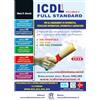 Edizioni Manna ICDL più full standard. Il manuale più semplice e più completo per il conseguimento delle certificazioni ICDL - a colori - 27 x 19 - con simulatore 0 online, aggiornato a MARZO 2025