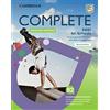 Cambridge Complete First For Schools. Student's book and Workbook. Con Test&Train. Per le Scuole superiori. Con e-book. Con espansione online