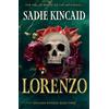 HarperCollins Lorenzo: A dark Mafia grumpy/sunshine standalone romance, new for 2026: Book 3