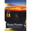Peace and Love Institute Rumi Poems: A Portal Toward Divine Love: A Full-Color, Illustrated Collection of Rumi's Best Poetry// Premium Quality// A Meaningful Gift