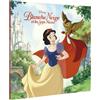 Hachette Jeunesse Blanche-Neige et les Sept Nains