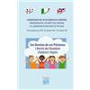 Insula Sos Deretos de sos Pitzinnos / I Diritti dei Bambini / Children's Rights: CUNVENTZIONE ONU DE SOS DERETOS DE S'INFÀNTZIA / CONVENZIONE ONU DEI DIRITTI ... ON THE RIGHTS OF THE CHILD / 20.11.1989