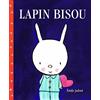 L'Ecole des Loisirs Lapin bisou