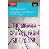 Collins The mirror crack'd from side to side: Level 4 - upper- intermediate (B2)