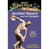 Random House Children's Books Ancient Greece and the Olympics: A Nonfiction Companion to Magic Tree House #16: Hour of the Olympics: 10