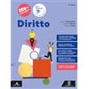 Le Monnier Diritto. Per il 4° anno delle Scuole superiori. Con e-book. Con espansione online (Vol. 2)