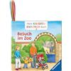 Ravensburger Verlag Mein Knuddel-Knautsch-Buch - Besuch im Zoo