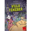 Erickson I misteri matematici di villa Tenebra. Il mostro vanitello (Vol. 1)
