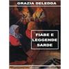 Indibooks pipius.com Fiabe e leggende sarde