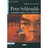 Black Cat-Cideb LU.PETER SCHLEMIHLS+CD