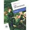 D'Anna Voi ch'ascoltate. L'essenziale. Per le Scuole superiori. Con myLIM