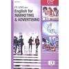 ELI Flash on english for marketing & advertising. Per le Scuole superiori. Con e-book. Con espansione online: Marketing & Advertising