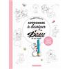 Larousse Apprendre à dessiner Diddl et ses amis