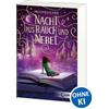 Loewe Verlag GmbH Nacht aus Rauch und Nebel (Eisenheim-Dilogie, Band 2): Der Abschluss der traumhaft schönen Fantasy-Dilogie für Jugendliche ab 14 Jahren