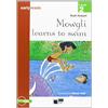 Editorial Vicens Vives Mowgli learns to swim, idiomas, Educación Primaria. Material auxiliar