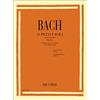 Ricordi Bach 23 Pezzi Facili Spartito Pianoforte Principianti | Libro con CD Audio per Studenti e Insegnanti | Raccolta Progressiva Solo Tecnica Lettura Stile Barocco Pratica | Edizione Ricordi Mugellini