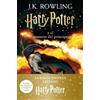 DEBOLSILLO Harry Potter y el misterio del príncipe (Harry Potter [edición con la portada ilustrada por Johnny Duddle] 6): Edición con marcapáginas de regalo