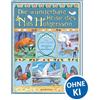 Loewe Verlag GmbH Die wunderbare Reise des Nils Holgersson