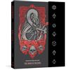 Clarkson Potter The Book of Holding (Dungeons & Dragons): A Blank Journal with Grid Paper for Note-Taking, Record Keeping, Journaling, Drawing, and More