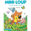 Hachette Jeunesse Mini-Loup La sortie de classe