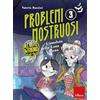 Erickson L'amuleto della luna piena. Problemi mostruosi all'hotel De Tenebris (Vol. 3)