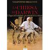 Harmakis La Chiesa di Darwin I Dogmi dell'evoluzione e gli scienziati che la criticano