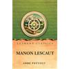 Lushena Books Manon Lescaut