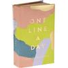 Chronicle Books Llc One Line a Day: A Five-Year Memory Book