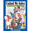eeps media United We Solve: 116 Math Problems for Groups, Grades 5-10