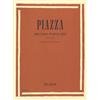 Ricordi Piazza Metodo Popolare per Flauto Traverso Vol 1 | Educazione Musicale con Esercizi per Scuola Media e Studenti Principianti | Libro Didattico per Imparare il Flauto | Per Insegnanti e Flautisti
