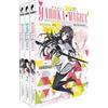 Meian Puella Magi Madoka Magica - L'arc des Spectres - Coffret Intégrale (3 tomes): 1