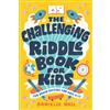 Callisto Kids The Challenging Riddle Book for Kids: Fun Brain-Busters for Ages 9-12