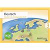 jandorfverlag Deutsch 3 (DaZ) BOOKii: Deutsch als Zweitsprache