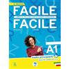 Nina Facile facile. Libro di italiano per studenti stranieri. A1 livello principianti