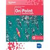 Delta Publishing On Point A2 Elementary English: Workbook with audios