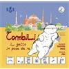 Homeless Book Tombili, il gatto in posa da re. Ediz. CAA (Comunicazione Aumentativa Alternativa)