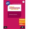 Carlo Signorelli Editore La mia nuova letteratura. Tutta la letteratura che serve. Mappe, schemi, sintesi e testi a lettura facilitata. Per le Scuole superiori. Con e-book. Con espansione online (Vol. 1)